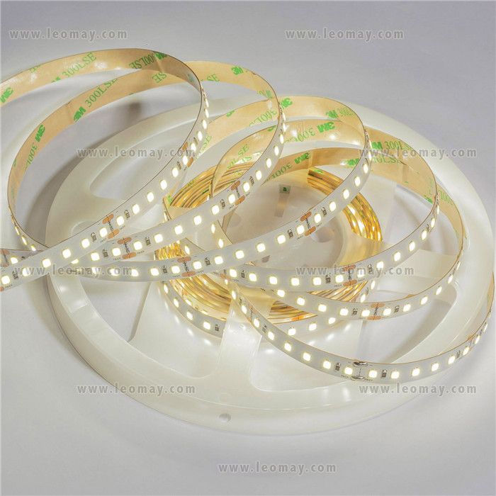 LED List 24VDC LED SMD2835 Flexible Waterproof LED Strips Light